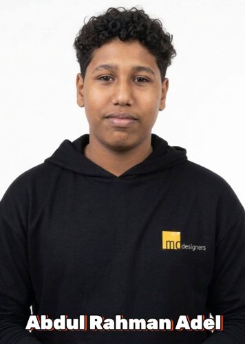 Abdul Rahman Nasser