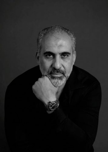 Ahmed Yousef