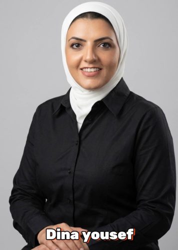 Dena Yousef