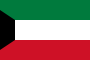 Flag of Kuwait