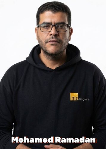 Mohamed Ramadan
