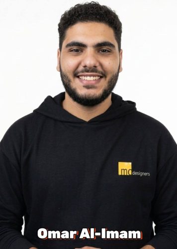 Omar El Emam